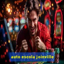 auto escola joinville